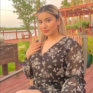 Meet your Posher, Ann